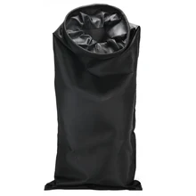 1pcs Car Seat Back Trash Holder Hang Litter Bag Garbage Storage Rubbish Container Car Waste Bins Cleaning Tools