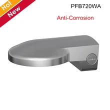 Dahua антикоррозийный настенный кронштейн из нержавеющей стали материал ip-камеры аксессуары PFB720WA