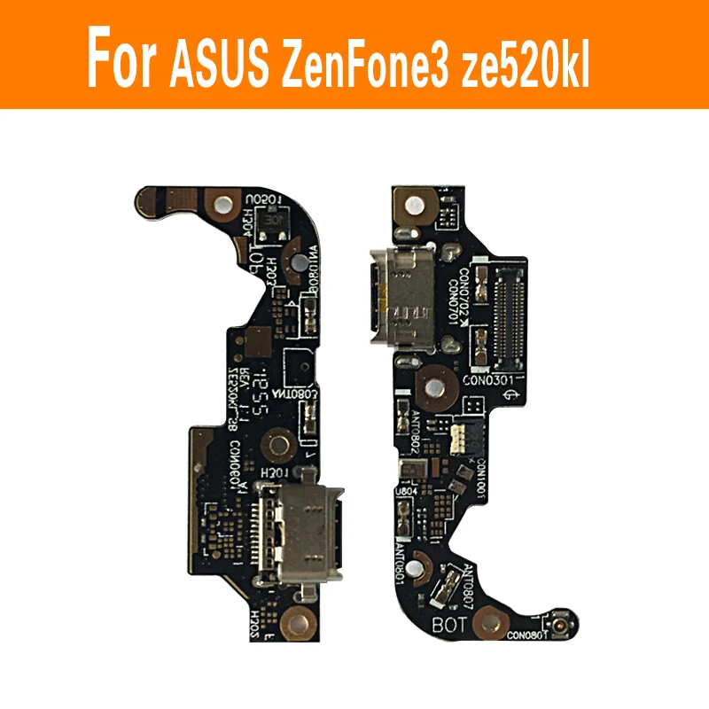 Asus ze520kl аккумулятор