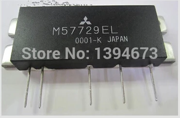 

HOT NEW IC M57729EL M57729 57729EL 57729 ZIP5