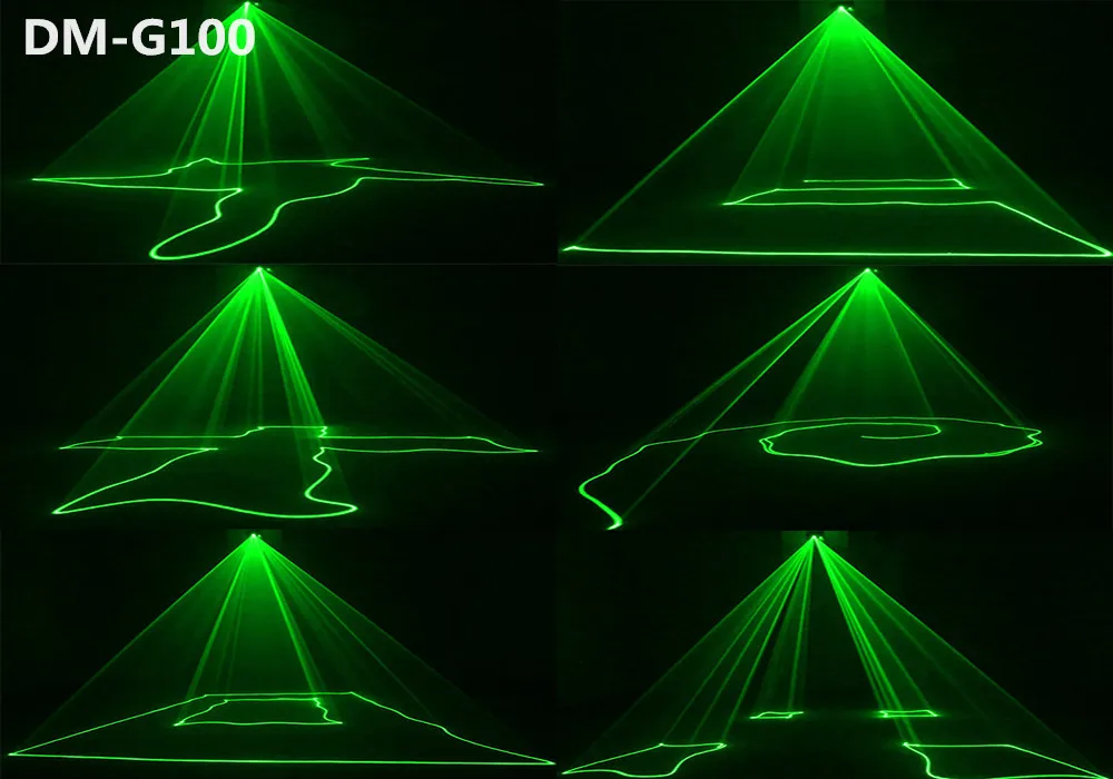 RGB DMX лазерный линейный сканер сценический светильник ing Effect проектор светильник дистанционный Профессиональный DJ танцевальный бар рождественские вечерние диско-шоу светильник s