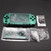 For PSP3000 PSP 3000 Game Console replacement full housing shell cover case with buttons kit ► Photo 3/6