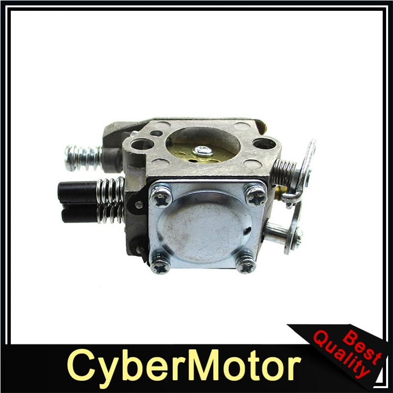 Карбюратор для Echo CS-370 CS-400 A021001921 A021001920 заменить Walbro WT-985 Carb