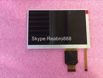 

FG0700G3DSSWBG01 new original 7'' inch lcd panel lcd screen by Dataimage