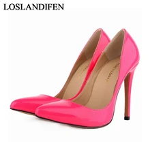 2018 New Fashion Thin Heel Shoes Women High Heel Sexy Pointed Toe Business Shoes Women Pumps 11Cm Spring Shoes NLK-B0091 2018 New Fashion Thin Heel Shoes Women High Heel Sexy Pointed Toe Business Shoes Women Pumps 11Cm Spring Shoes NLK-B0091