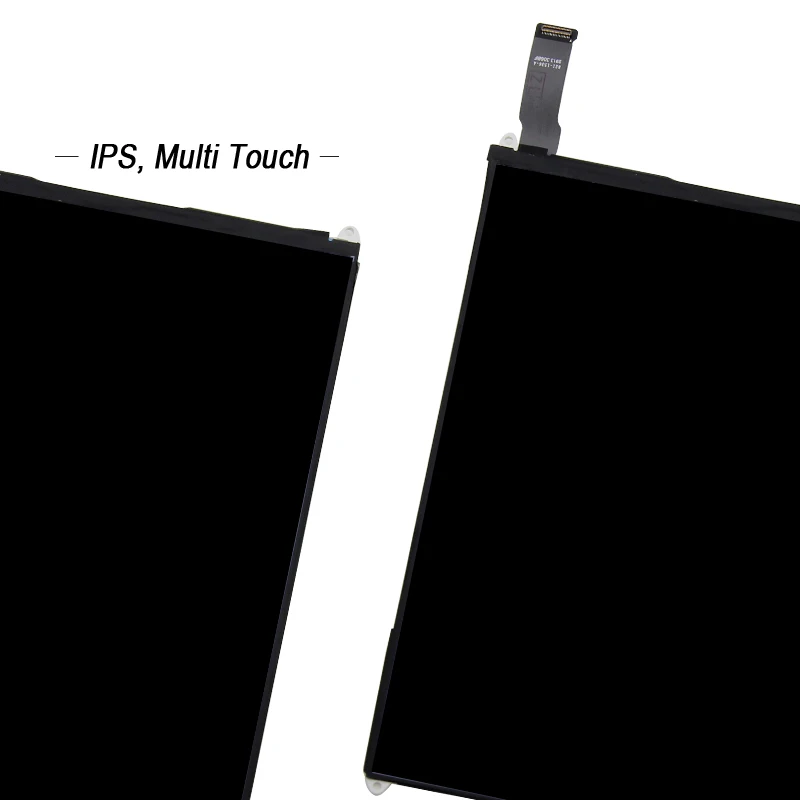 

LCD Display For iPad Mini 2/3 A1489 A1490 A1491 Tested Screen For ipad mini A1432 A1454 A1455