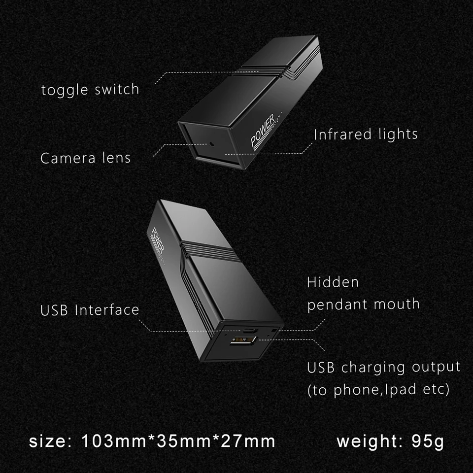 Cheap Mini filmadoras