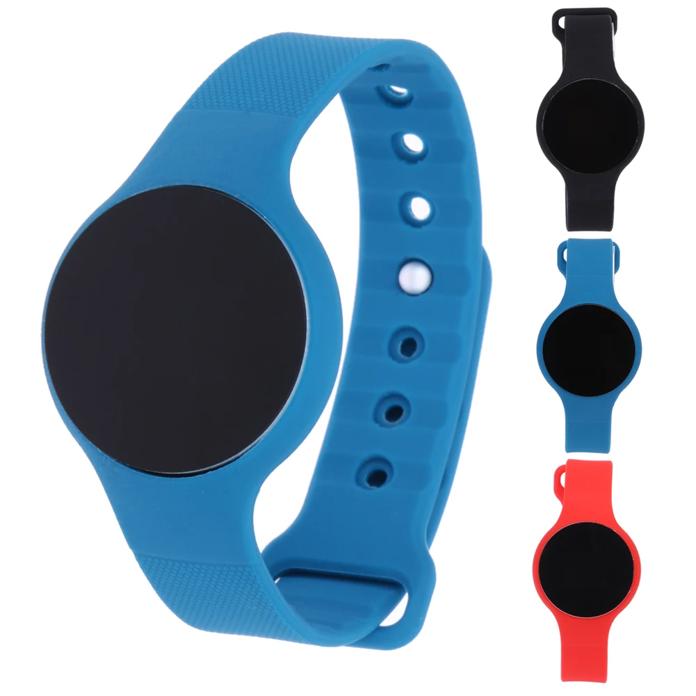 Bluetooth Smart Watch Blood Pressure Heart Rate Monitor Tracker Pedometer Call Reminder For Android IOS H01