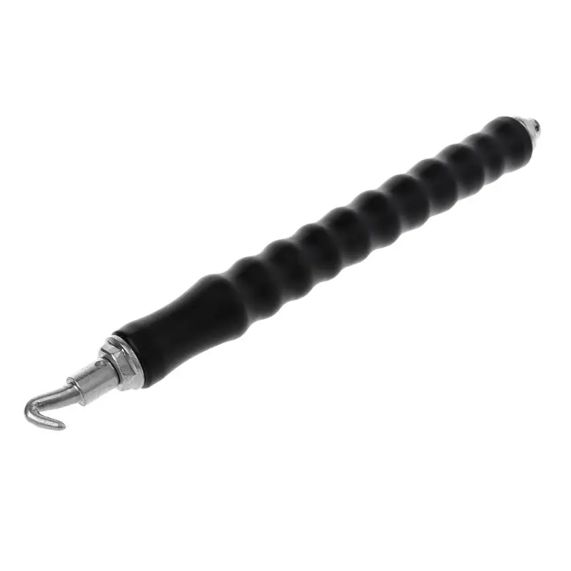 

Semi-automatic Rebar Tying Hook Construction Winding Tools Wire Knotting Twister