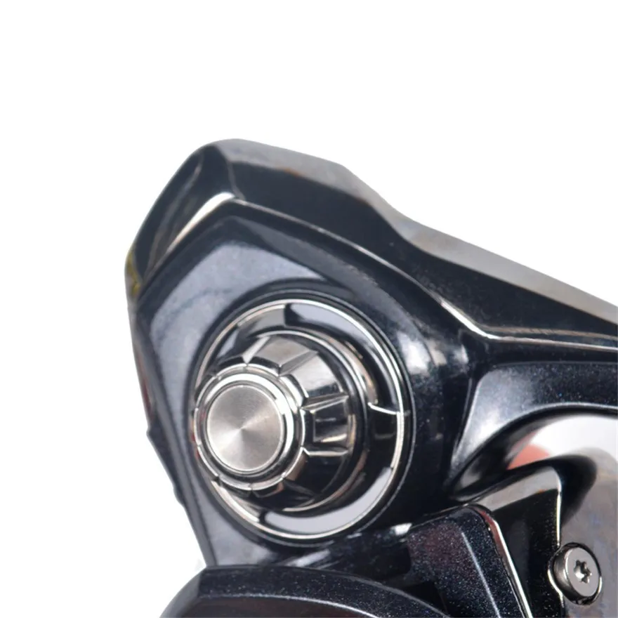 DAIWA EXCELER LT Рыболовная катушка 1000 2000 3000 5000 6000 высокая скорость соотношение 6 2: 1