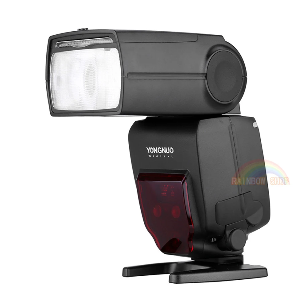 YONGNUO YN685 Беспроводная вспышка 2,4G HSS ttl/i ttl для Canon Nikon D750 D810 D7200 D610 D7000 DSLR камера Вспышка Speedlite