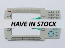 PANEL800 PP836A Membrane Keypad And Touch Panel Repair Parts, HAVE IN STOCK