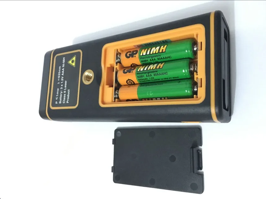 Laser Entfernungsmesser Mit Usb Anschluss : Sndway laser entfernung mete entfernungsmesser