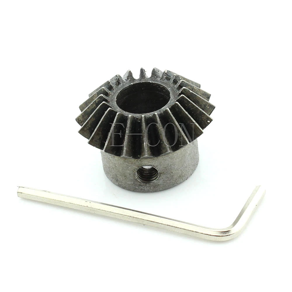 Gears & Gear Racks Business & Industrial Bevel Gears 2M 25T Metal