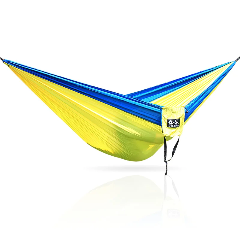 hammock two parachute hammock double hammock for 2Hammocks AliExpress