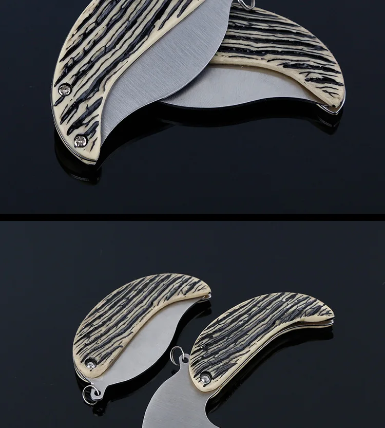 Folding Blade Knife (8)