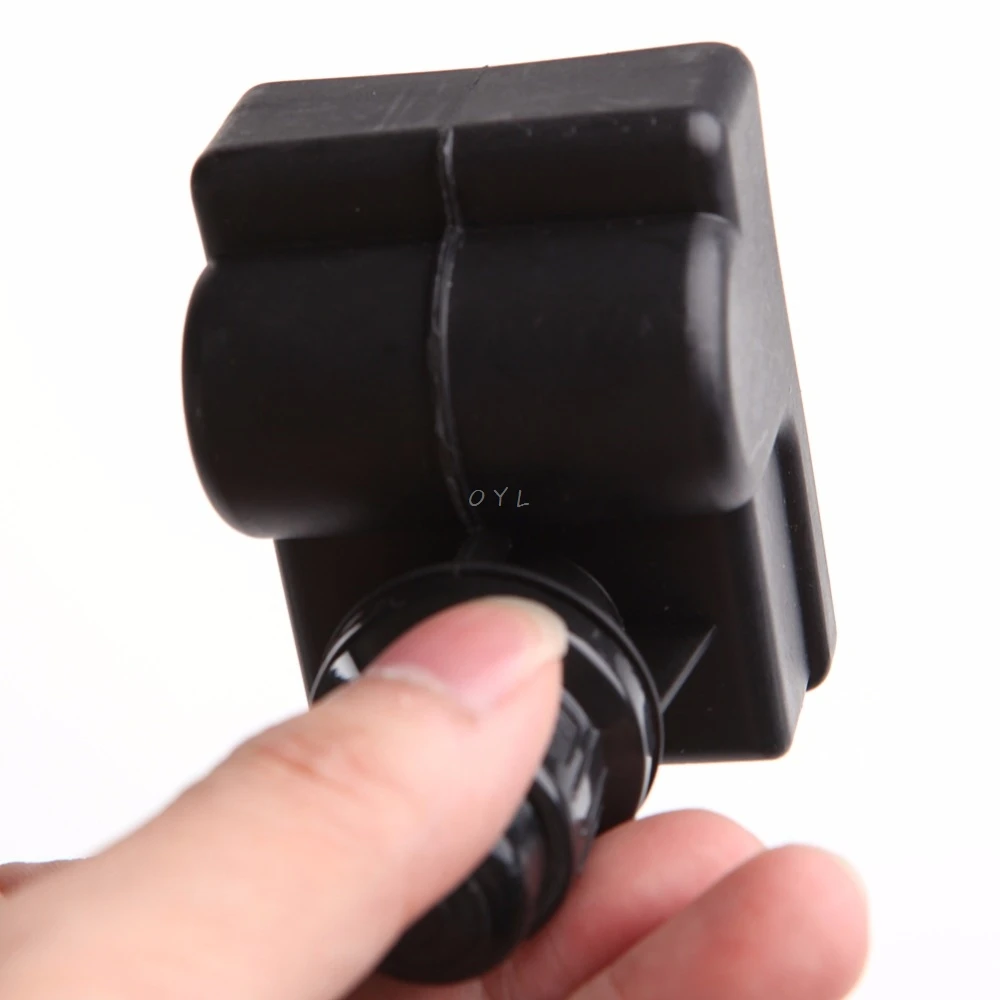 BBQ Gas Grill Replacement 3 Outlet AA Battery Push Button Ignitor Igniter New