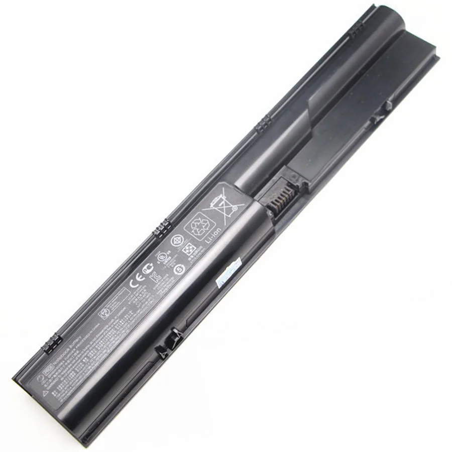 Аккумулятор probook 4330s