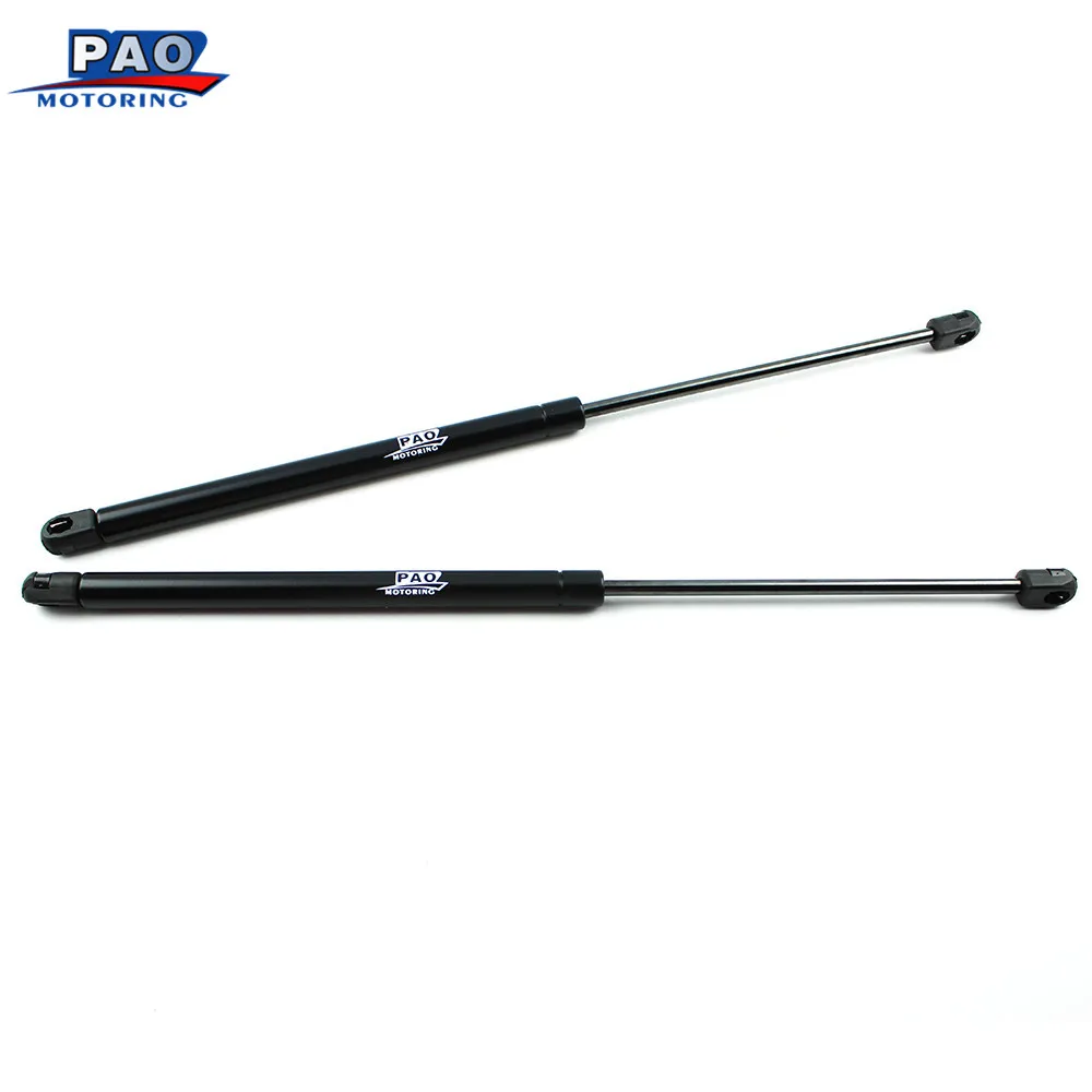  2PC Tailgate Rear Gas Struts Springs Lift support For Seat Leon MK2 (1P1) Hatchback 2005-2012 OEM 1