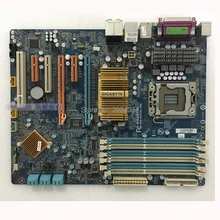 GA-6TXSL-RH материнская плата 1366 pin-код