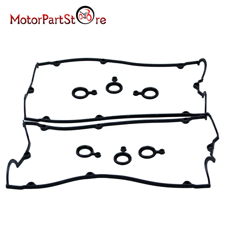 Valve Cover Gasket Set for Hyundai for Kia 3.5 Sedona Sorento XG350 NEW
