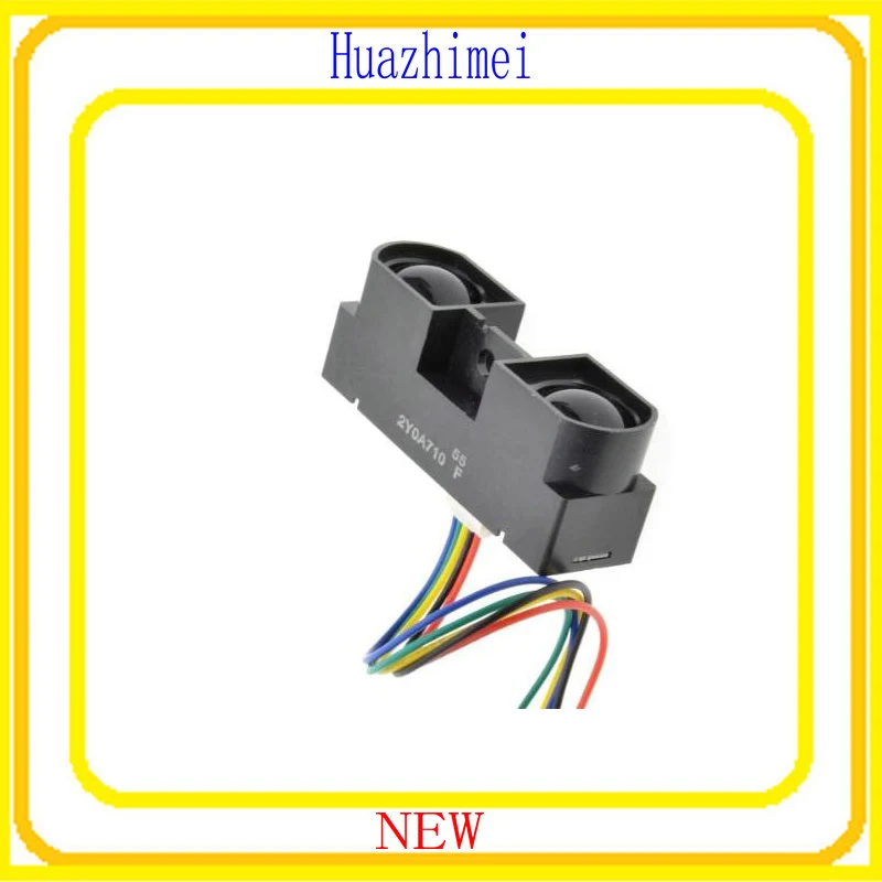 

5PCS NEW GP2Y0A710K0F 2Y0A710 100-550cm
