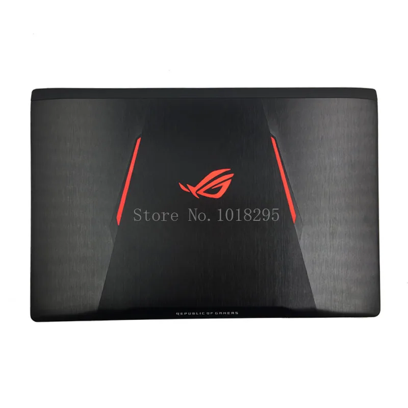 

Laptop LCD Top Cover For ASUS GL502 Series GL502 GL502V GL502VS GL502VY GL502VT