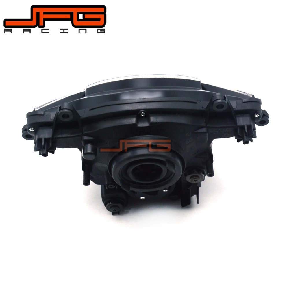 Прозрачная передняя фара Street для Suzuki GSXR600 GSXR750 GSX600R GSX750R GSXR 600 750 2006-2007 2006 2007 K6