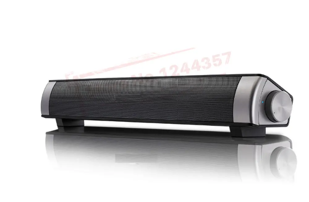 Bluetooth Speaker (18)