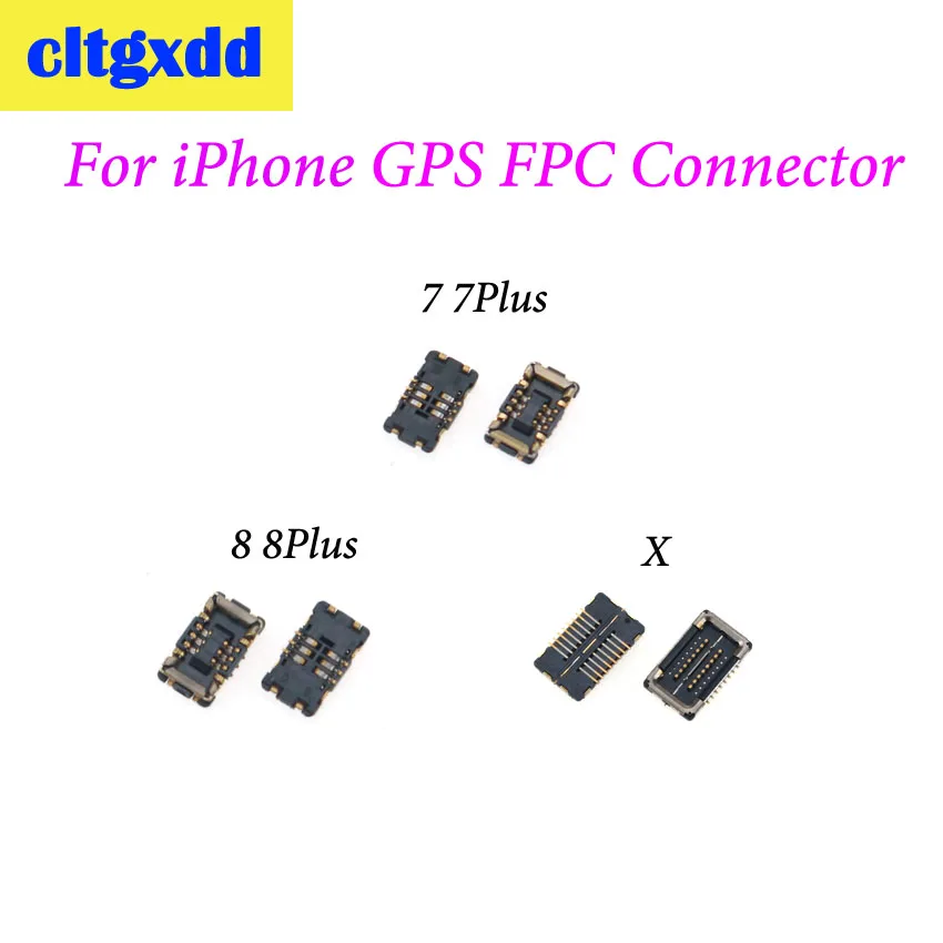 Cltgxdd GPS FPC коннектор порт док разъем на материнской плате материнская плата для