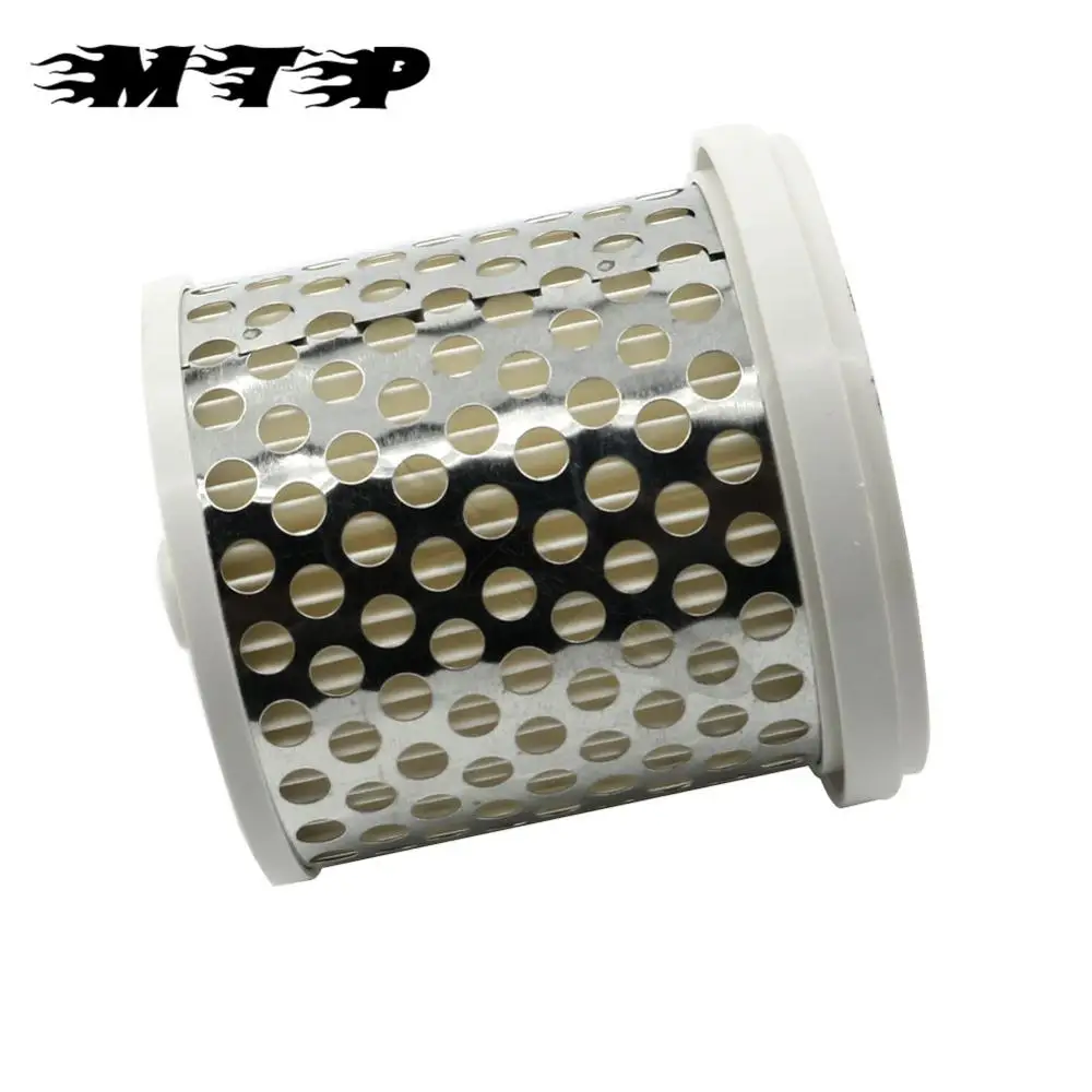 

Motorcycle Air Filter Air Cleaner For Yamaha Virago 400 500 535 XV400 XV500 XV535 High Flow Filter Element Performance