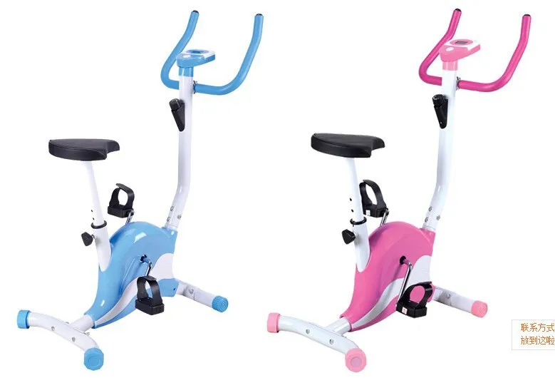 kid exercise bike