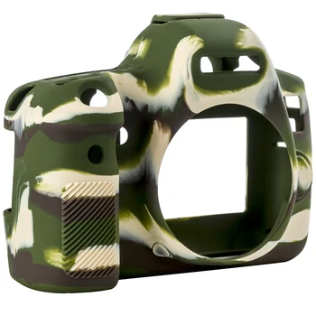 

qeento Lightweight Camera Bag Case Protective Cover for EOS 6D digital camera