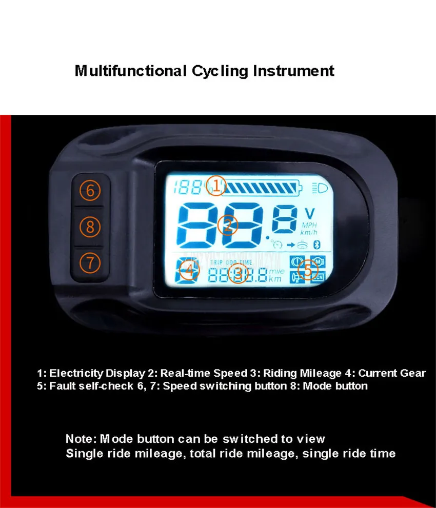 Best Mini Bike Folding Electric Bike 14inch Wheel 240W Motor E Bike Electric Bicycle Scooter Two Seat 48V 22.5AH/25AH Lithium Battery 25 Best Mini Bike Folding Electric Bike 14inch Wheel 240W Motor E Bike Electric Bicycle Scooter Two Seat 48V 22.5AH/25AH Lithium Battery 25
