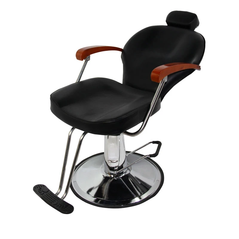 Haircut hairdressing chair stool down the barber chairin Barber Chairs