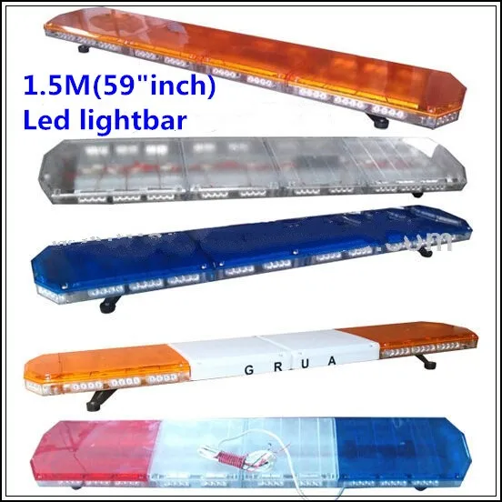 1.5m lightbar