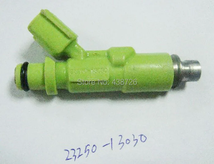 

New OEM 23250-13030 2325013030 Fuel Injector nozzle for KR42 7K .KF60,72,80,82
