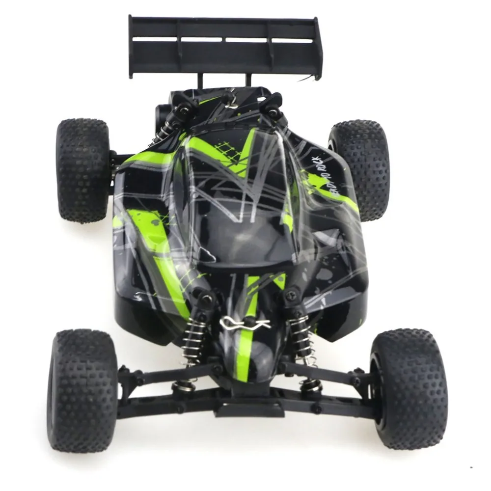 

RC 1/32 2.4GHz full-scale LT832B/832T/832S 12km/h High Speed Shock Absorber Racing Crawler children Remote Control Toy Cars