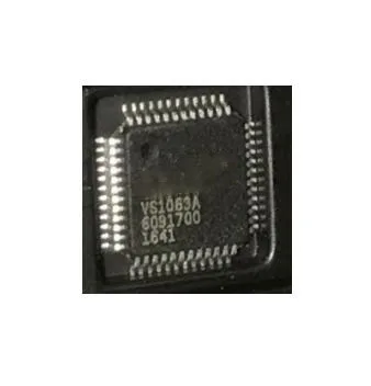 2 шт./лот VS1063A-L VS1063A VS1063 LQFP48