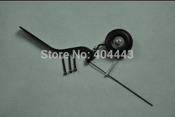 carbon fiber landing gear 30cc