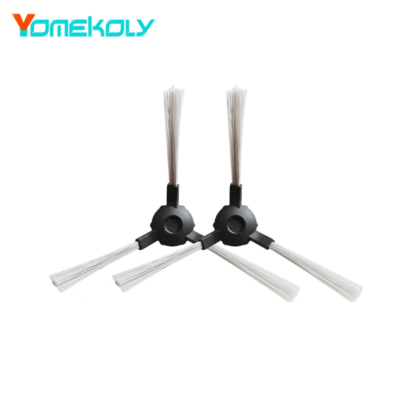 

2 pieces Side brush for Proscenic 680T 780t 790t P1 P2 P3S for Midea VCR01 VCR12 robot Vacuum Cleaner Replacement spare