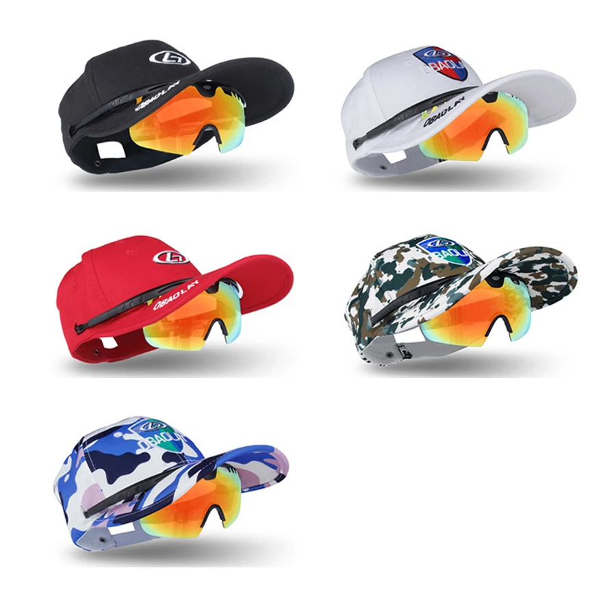 Hiking Goggles