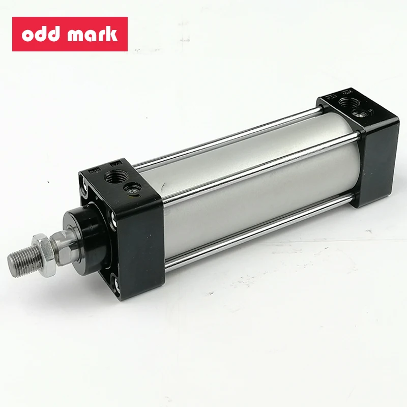 

SC40 Series Factory Price Sale 40mm Sc Air Pneumatic Air Cylinder