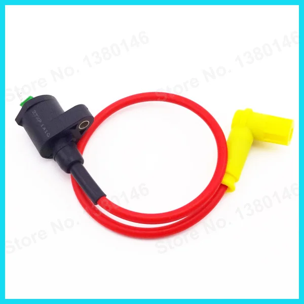 Racing Ignition Coil For Pit Dirt Bike Thumpstar Pitster Pro 125cc