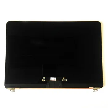 

Genuine Rose Golden LCD Screen Display Assembly For MacBook 12" A1534 2015 2016