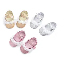 Обувь для малышей; милая новорожденная девочка; повседневная обувь для малышей; zapatos Bebek Ayakkabi