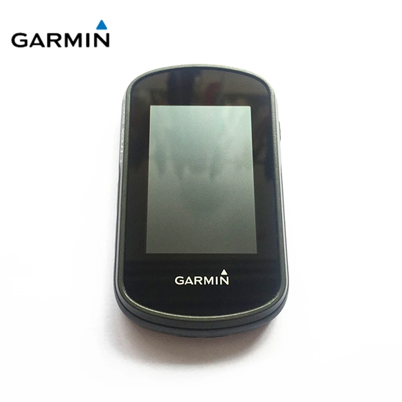 Черный) ЖК-экран для GARMIN etrex touch 35 ручной gps ЖК-дисплей с сенсорным экраном дигитайзер