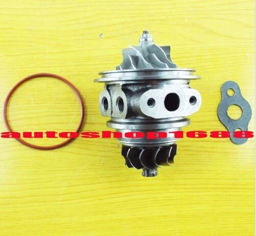 CHRA для TD04L-14T 49377-06520 55564941 SAAB 9-3 B207R Aero TDO4L-14T Turbo Turbocharger | Автомобили и мотоциклы