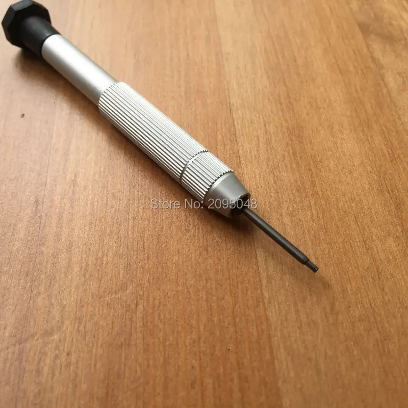 watch screwdriver