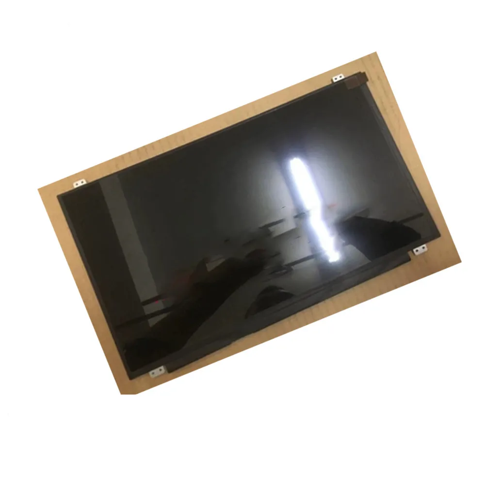  New For BOE NV156FHM-N4B 144HZ 72% NTSC FHD 1920X1080 Matte LED Matrix for Laptop 15.6